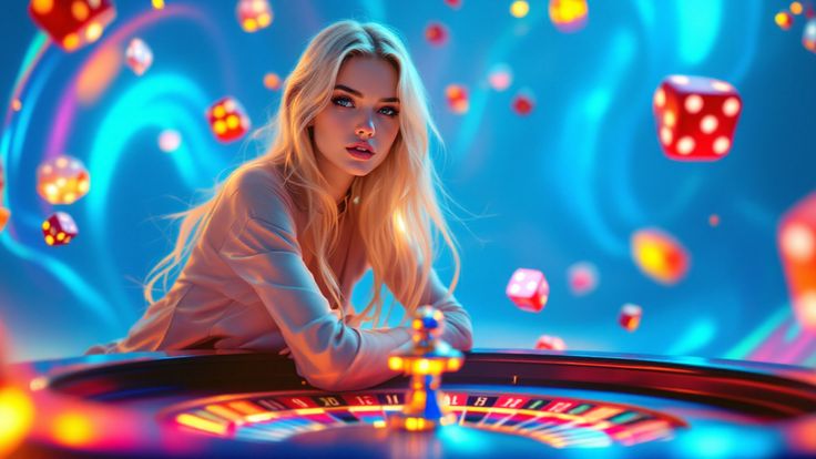 Vegas Frenzy پاکستان ریئل منی گیمز